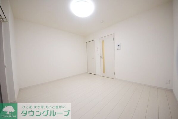 リブリ・サンビレッジの物件内観写真